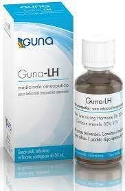Guna LH D6 Gocce Orali 30ml-1