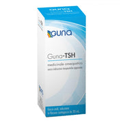 Guna TSH D6 Gocce Orali 30ml