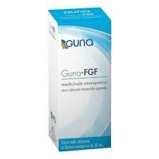 Guna FGF C4 Gocce Orali 30ml-1