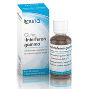 Guna Interferon Gamma C4 Gocce Orali 30ml-1