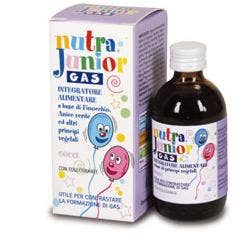 NUTRA JUNIOR GAS GTT 50ML-1