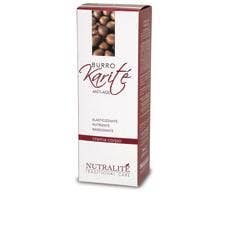Burro Karitè Crema Corpo 200ml  - 1