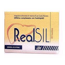 Realsil 30 Buste  - 1