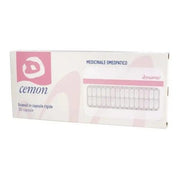 Cemon Ignatia Amara Dynamis 1LM/3LM 30 Granuli-1