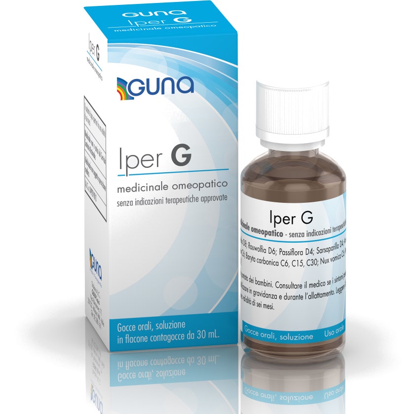 Guna Iper G Gocce Orali 30ml-2