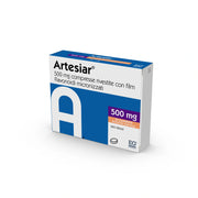 Artesiar 500mg 30 Compresse Rivestite