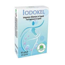 NH IODOKEL 60CPS-1