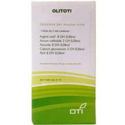 Olitoti Manganese Rame 20 Fiale Da 2ml Con Glucosio-1