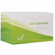 Oti Anas Coccinum H17 30 Contenitori Monodose-1