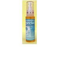 LINFODREN OLIO DRENANTE 100ML-1