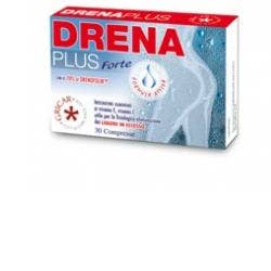 DRENAPLUS FORTE 30 TAV 15G  - 1