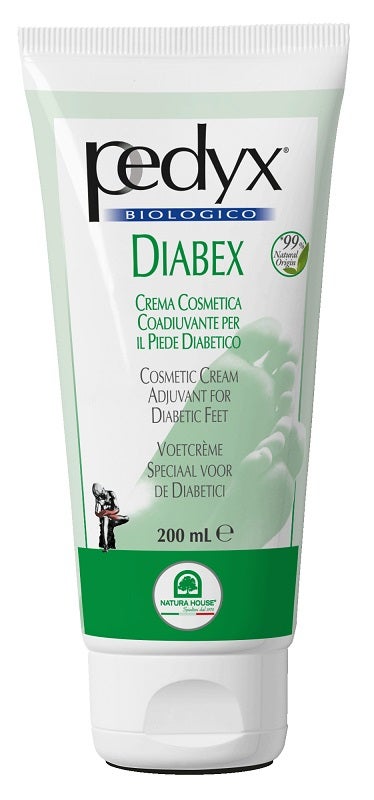 PEDYX DIABEX CREMA 100ML-1