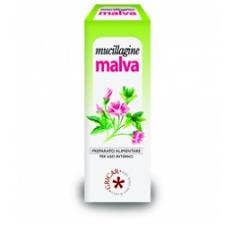 MALVA MUCILLAGINE 200ML-1