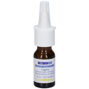 Deltarindek Spray Nasale Decongestionante 1 mg/ml 10ml