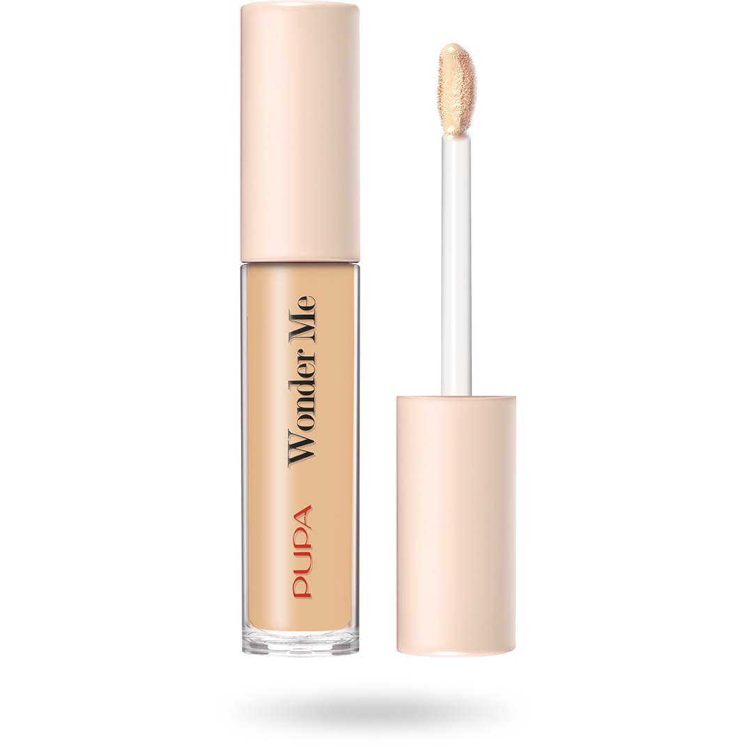 Pupa Wonder Me Correttore Perfezione Istantanea 040 Intense Warm Beige 4,2ml-1
