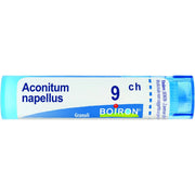 Boiron Aconitum Napellus 9CH Granuli Multidose 4g-1