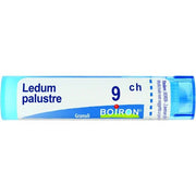Boiron Ledum Palustre Granuli 09Ch Tubo 4g-1