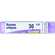 Boiron Rumex Crispus Granuli 30Ch Tubo 4g-1