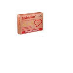 ENDOSILAN 30CPR-1