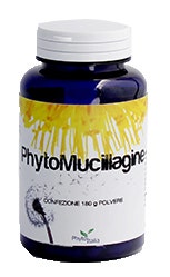 PHYTOMUCILLAGINE POLVERE 180G-1