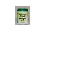 OLIO BORRAGINE 60PRL-1