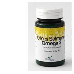 OLIO SALMONE/OMEGA3 60PRL-1