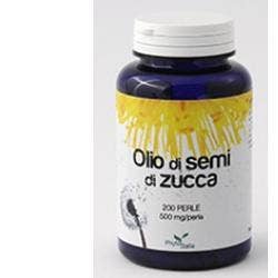 OLIO SEMI ZUCCA 60PRL-1