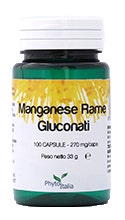 MANGANESE RAME 100CPS-1