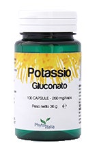 POTASSIO 100CPS-1
