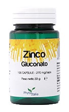 ZINCO 100CPS-1