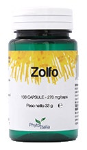 ZOLFO 100CPS-1