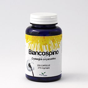 BIANCOSPINO 60CPS-1