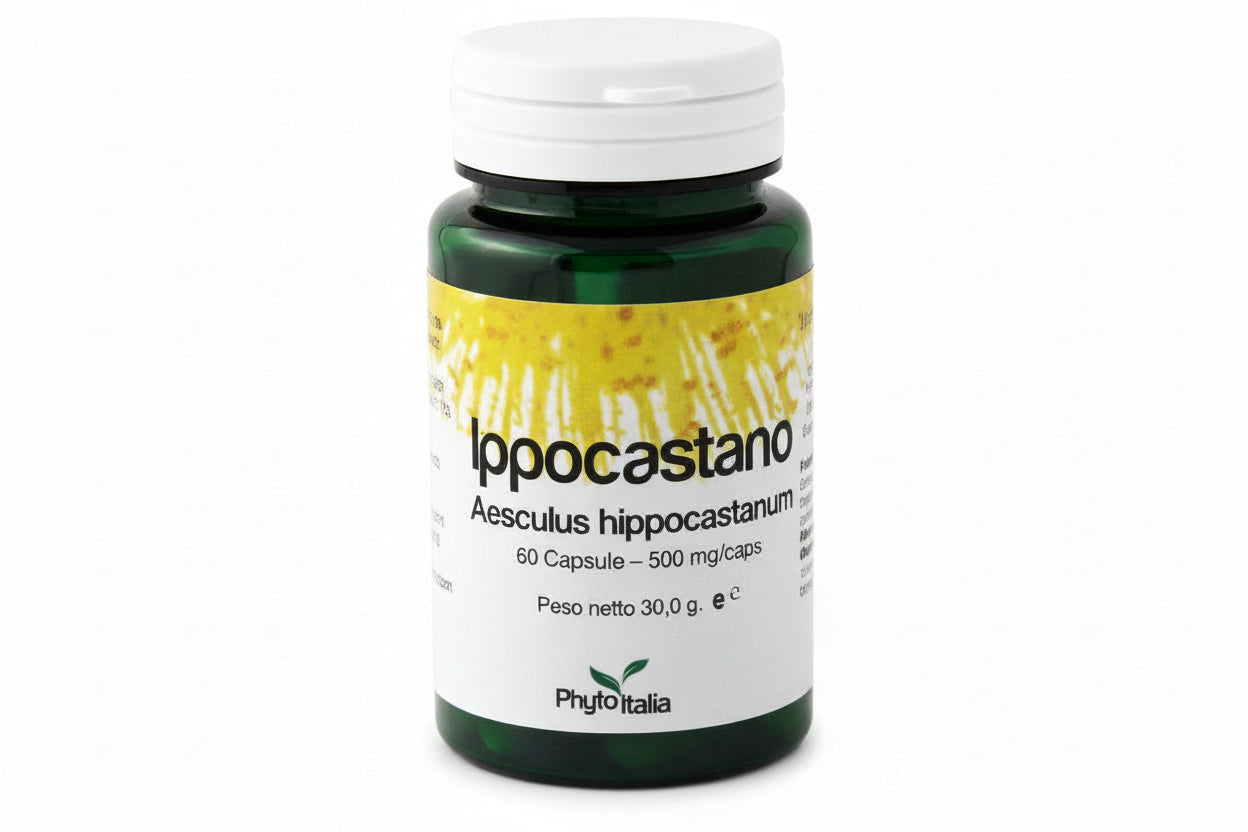 IPPOCASTANO 60CPS-1