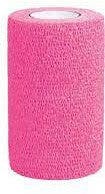 Vetrap Fascia Elastica Fucsia 10cm-2