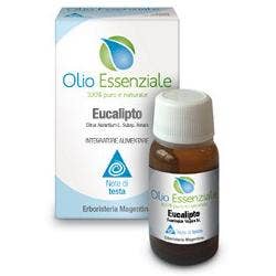 Eucaliptus Olio Essenziale 10ml  - 1