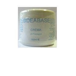 SIDEA BASE CREMA CORPO 500ML-1