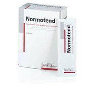 Normotend 20 Bustine  - 1