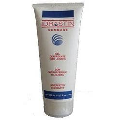 Idrastin Gommage 200ml  - 1