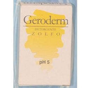 Geroderm Sapone Zolfo Ph5 100g  - 1