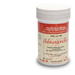 DAB 002 ASHWAGANDHA 60CPS-1
