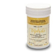 DAB 016 TRIPHALA 60CPS VEG-1