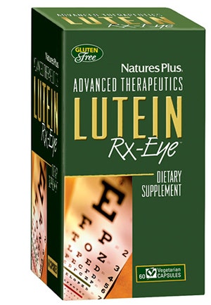 LUTEINA 60CPS-1