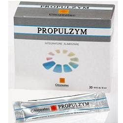 Propulzym Stick 10 ml 30 Pezzi  - 1