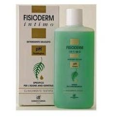 Fisioderm Detergente Intimo 200ml  - 1