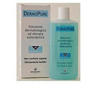 Dermopure Soluzione Dermatologica 200ml  - 1