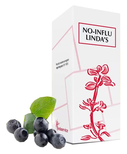NO INFLU LINDAS GOCCE 50ML-1