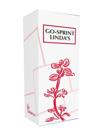 GO SPRINT LINDA'S GOCCE 50ML-1