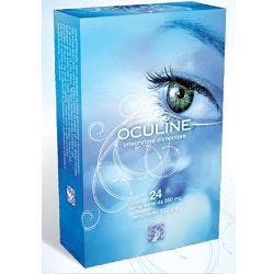 Oculine 24 Compresse  - 1