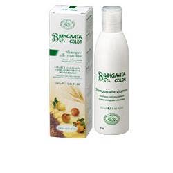 SHAMPOO ALLE VITAMINE 250ML-1