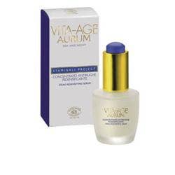 VITA-AGE AURUM CONC RIDEN A/RU-1